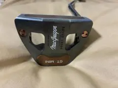 AK超格安レア! ボビーグレイス V-FOIL GT MINI パター34のサムネイル