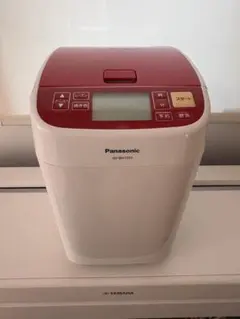 Panasonic ホームベーカリー SD-BH1000 本体 - メルカリ
