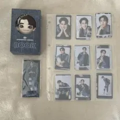 ForceBook 1stFANMEETINGinJapan サイン入りポスター - メルカリ
