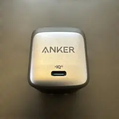 【美品】Ankerアンカー充電器 USB-C 65W