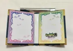 魔入りました！入間くん 魔入間展 バラム賞