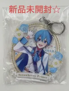 ころんくん すとぷり6th Anniversary ver.!! アクキー