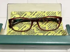 niko and × JINS メガネ