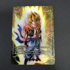 エナジーマーカー　ゴジータ　パラレル　2nd　Anniversary