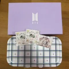 2025年最新】bts merch box 2の人気アイテム - メルカリ