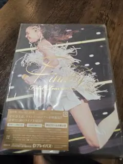 安室奈美恵 Finally Blu-ray 初回盤 福岡 特典ステッカー付き - メルカリ