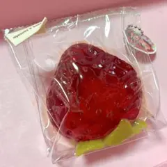 slomood スクイーズ ニットトマト - メルカリ