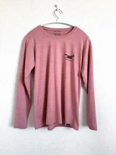 パタゴニア キャプリーン クール デイリー