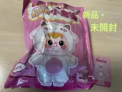 三小毛 TYKE3 Samuel サミュエル サミュエル SAMUEL TYKE3 三子毛 うさぎ キラ目 9個セット Qoo10