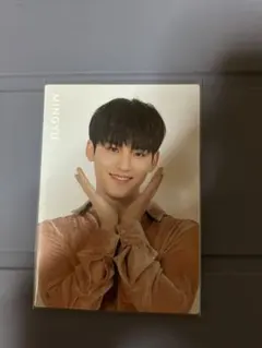 SEVENTEEN 2020 SVT ミンギュ