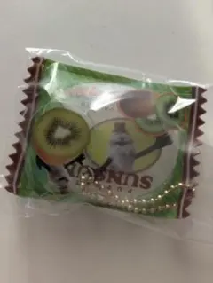 パペットスンスン シャカシャカ キウイ風味