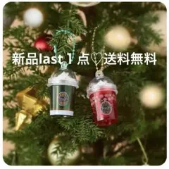 タリーズ キーホルダー