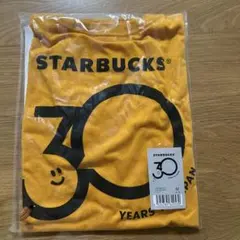 【非売品】新品 スターバックス 30周年 2026年 Tシャツ Mサイズのサムネイル