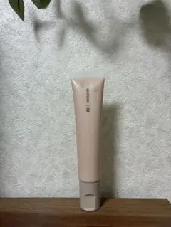 無印良品 薬用 BBクリーム 02 ナチュラルのサムネイル