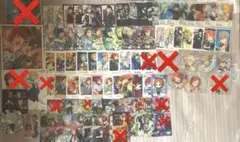 あんスタ カード類まとめ売り 18点 真 - メルカリ