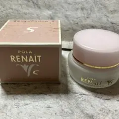 POLA RENAIT VS エモリエントクリームのサムネイル