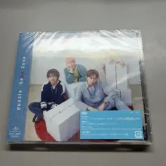 新品未開封　puzzle