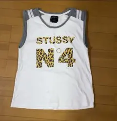 STUSSY、タンクトップのサムネイル