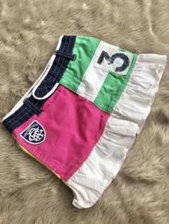 ラルフローレン　スカート4/4T サイズ110