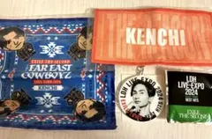 EXILE THE SECOND KENCHI 橘ケンチ　グッズセット