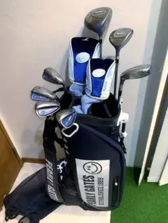 2025年最新】PEARLY GATES クラブセットの人気アイテム - メルカリ