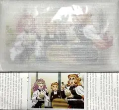 鬼滅の刃 大正コソコソ噂話 煉獄杏寿郎S賞ビッグジオラマアクリルスタンド