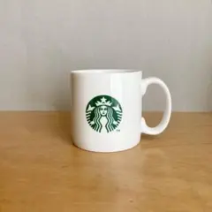 スターバックス　デミタスカップ