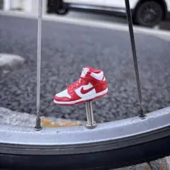 Nike Dunk バルブキャップ　2色・各1個・計2個セットB