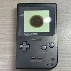 ジ*イ様 ゲームボーイ　カラー　クリアブラック　ジャンク　他ソフト ジ*イ様 ゲームボーイ カラー クリアブラック ジャンク 他ソフト