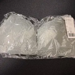 ノンワイヤーブラショーツセット