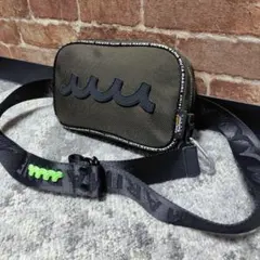 muta MARINE ムータマリン カートバッグ ポーチ カーキCORDURA - メルカリ