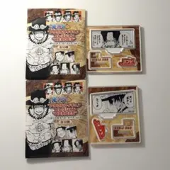 ワンピース アクリルフィギュアコレクションHEROESポートガス・D・エース