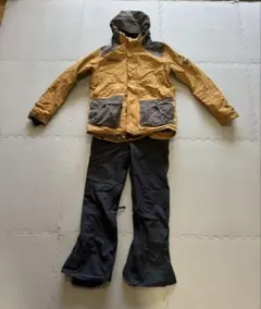 スノーボードウェアセット 686