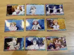 西武ライオンズ×μ's コラボ クリアカードノーマル 南ことり - メルカリ