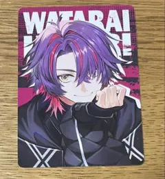 渡会雲雀　VOLTACTION カード カレー