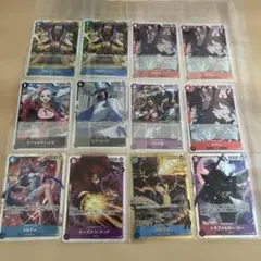 ワンピースカード パラレルまとめ売り 18枚セット - メルカリ