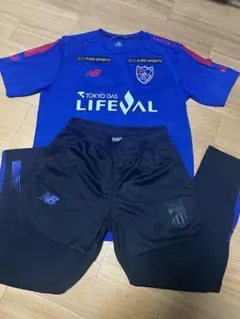 2025年最新】fc東京 練習着の人気アイテム - メルカリ