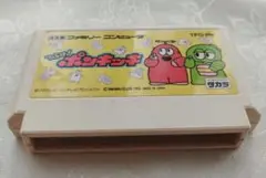 ポンキッキ　ファミコンソフト