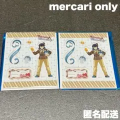 5．鬼滅の刃 VD WD 2026 toyou アクスタ 伊之助 セット