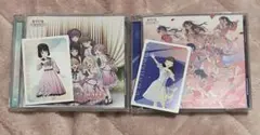 ラブライブ　蓮ノ空　104期　CD 2枚セット