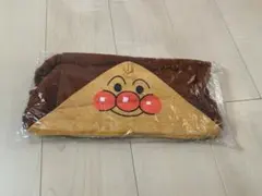 新品未使用＊アンパンマン フード付きタオル