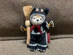 2026年最新】ダッフィー 黒猫の人気アイテム - メルカリ