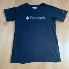 Columbia コロンビア Tシャツ ブラックのサムネイル