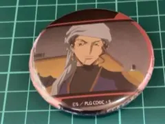 コードギアス 復活のルルーシュ 缶バッジ クジャパット AJ2019