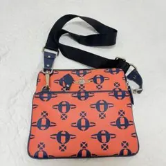 ◾️レア美品◾️ヴィヴィアンウエストウッド　ショルダー　レザー