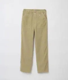 SHISHIKUI CORDUROY S / BEIGE Lサイズ - メルカリ