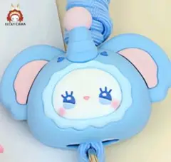 ヌイグルミペンダントk