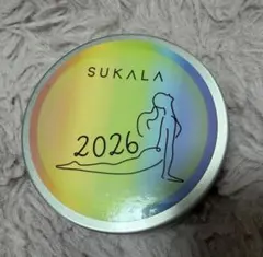 SUKALA エッセンシャルバーム F 65gのサムネイル