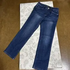 ゴールデンベア ＊ ストレート ジーンズ/デニム　未使用品