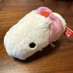 新品 タグ付き 暁暁 蕾蕾 双子 赤ちゃん パンダ ぬいぐるみ 上野動物園